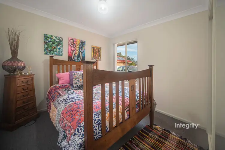 Fifth view of Homely house listing, 5 Parlour Close, North Nowra NSW 2541