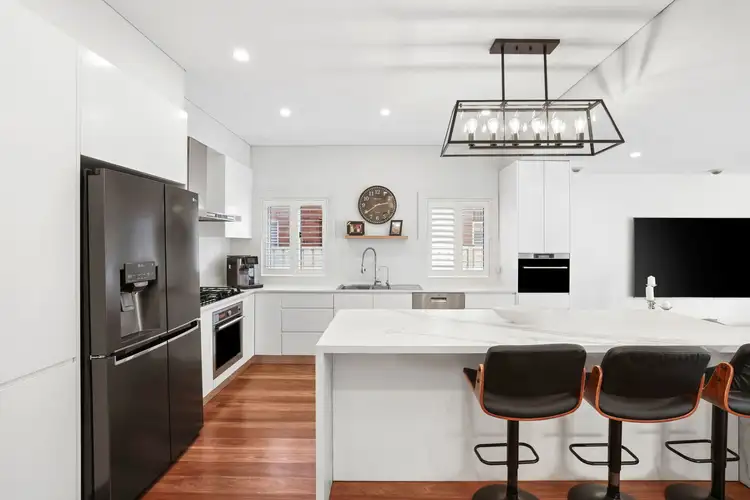 Third view of Homely house listing, 25 Yandarlo Street, Croydon Park NSW 2133