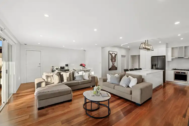 Fifth view of Homely house listing, 25 Yandarlo Street, Croydon Park NSW 2133