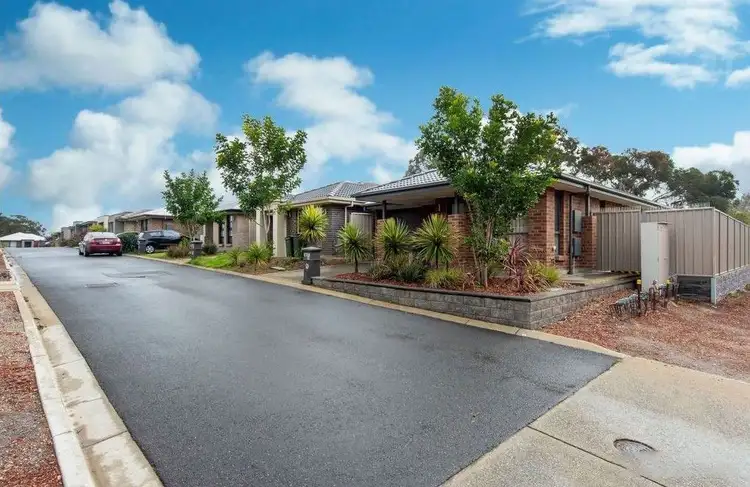 Second view of Homely house listing, 15/15 Windsong Court, Morphett Vale SA 5162