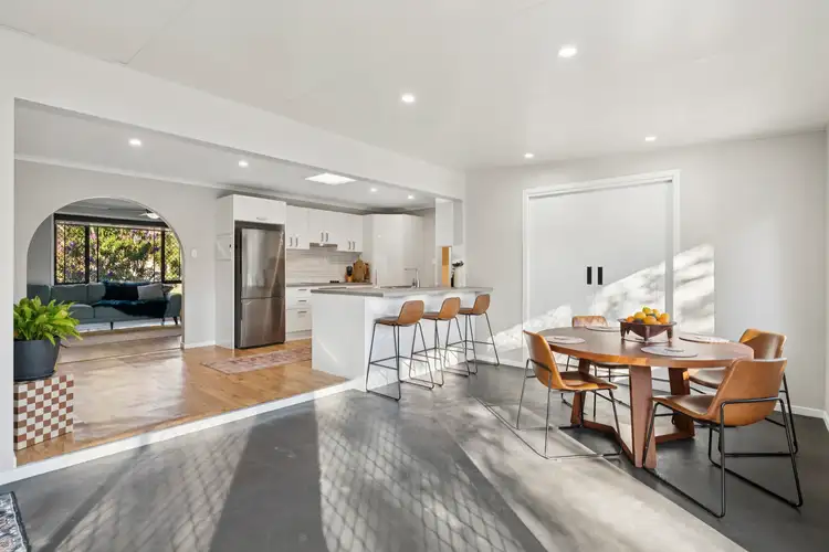 Fifth view of Homely house listing, 23 Grant Close, Coffs Harbour NSW 2450