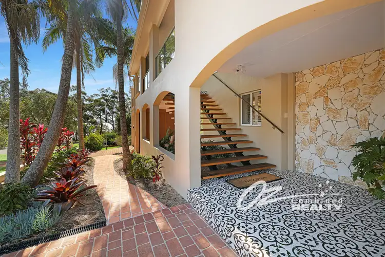 Main view of Homely house listing, 282 Elizabeth Drive, Vincentia NSW 2540