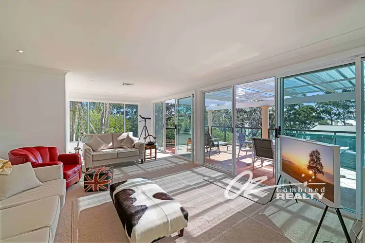 Third view of Homely house listing, 282 Elizabeth Drive, Vincentia NSW 2540