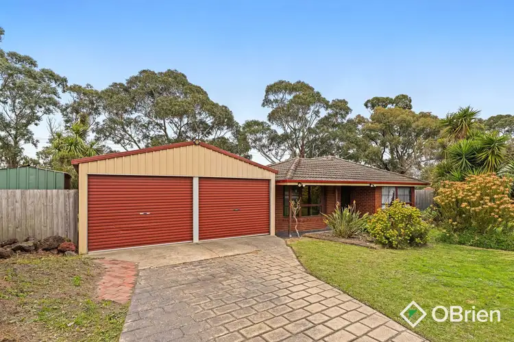 30 Darinda Court, Mount Martha VIC 3934