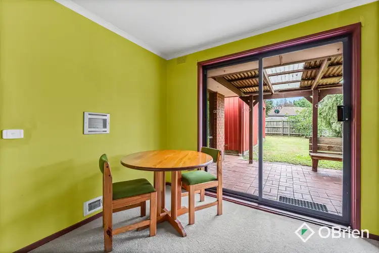 Fifth view of Homely house listing, 30 Darinda Court, Mount Martha VIC 3934