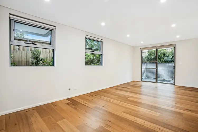 Main view of Homely apartment listing, 2/197-199 Lyons Road, Drummoyne NSW 2047
