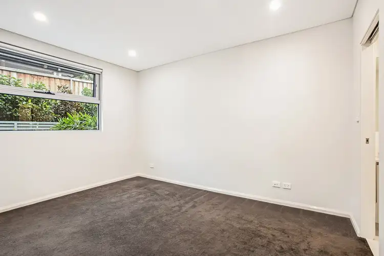 Second view of Homely apartment listing, 2/197-199 Lyons Road, Drummoyne NSW 2047