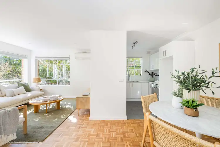 Main view of Homely unit listing, 22/91-95 Burns Bay Road, Lane Cove NSW 2066