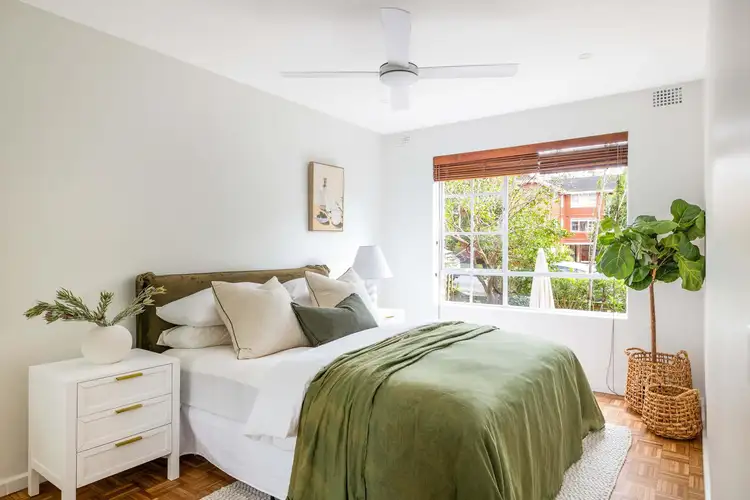 Fourth view of Homely unit listing, 22/91-95 Burns Bay Road, Lane Cove NSW 2066