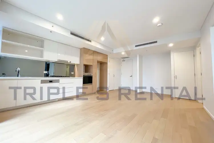 Second view of Homely apartment listing, 409/25 Geddes Avenue, Zetland NSW 2017