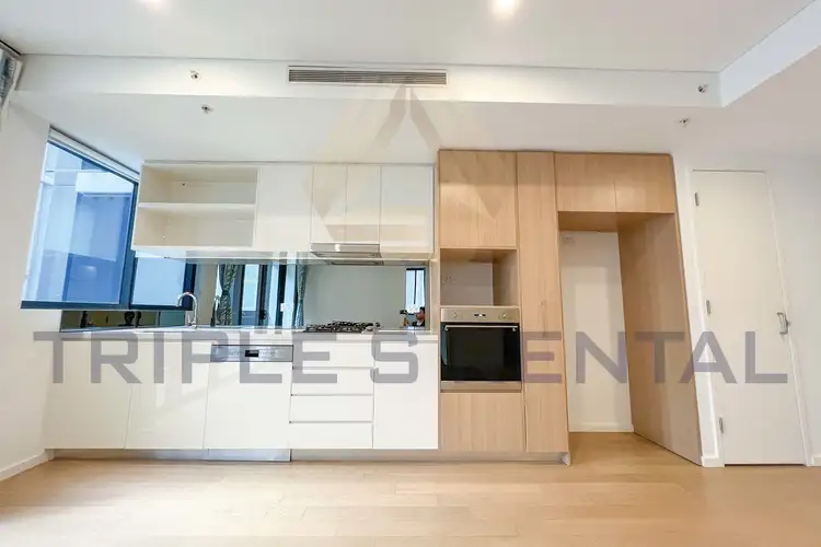 Third view of Homely apartment listing, 409/25 Geddes Avenue, Zetland NSW 2017