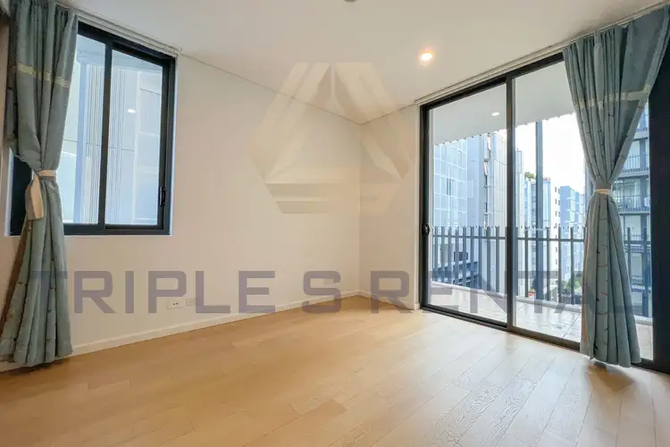 Fourth view of Homely apartment listing, 409/25 Geddes Avenue, Zetland NSW 2017