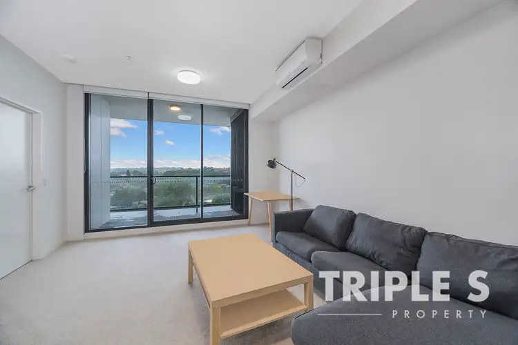 Third view of Homely apartment listing, 703/1 Link Road, Zetland NSW 2017