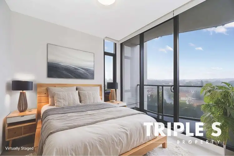 Fourth view of Homely apartment listing, 703/1 Link Road, Zetland NSW 2017