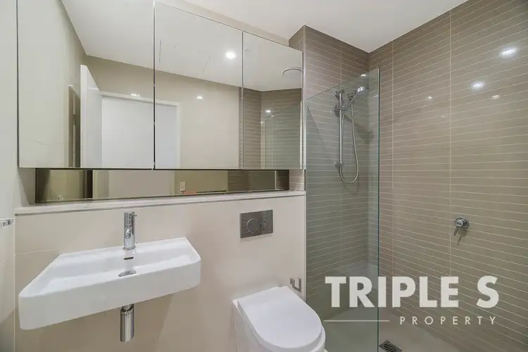 Sixth view of Homely apartment listing, 703/1 Link Road, Zetland NSW 2017