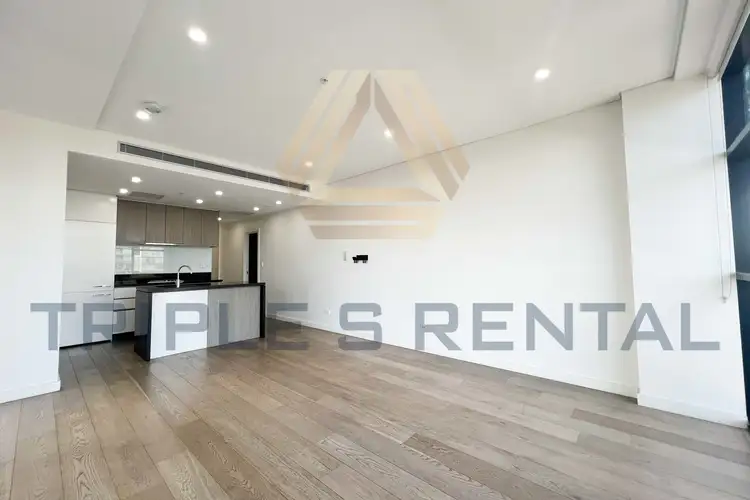 Third view of Homely apartment listing, 11206/5 Sam Sing Street, Waterloo NSW 2017