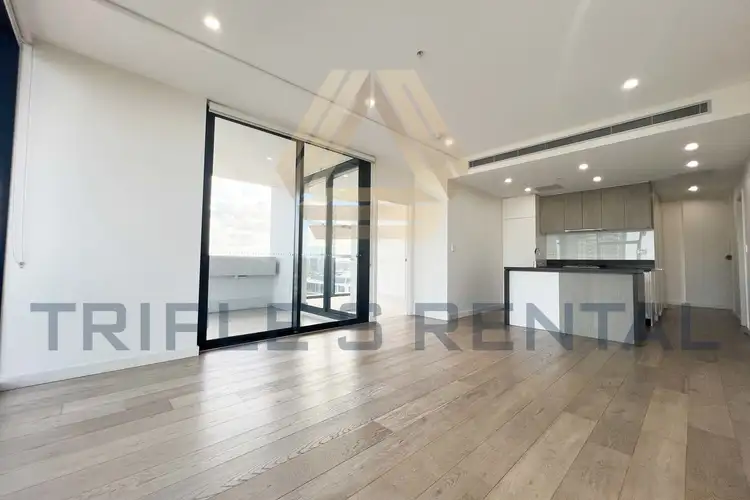 Fourth view of Homely apartment listing, 11206/5 Sam Sing Street, Waterloo NSW 2017