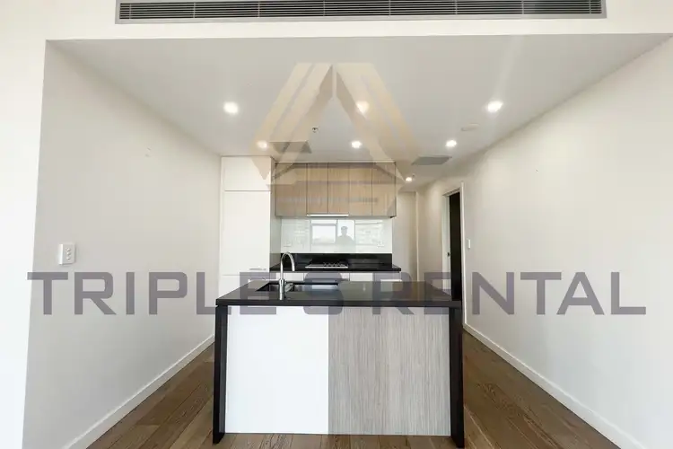 Fifth view of Homely apartment listing, 11206/5 Sam Sing Street, Waterloo NSW 2017