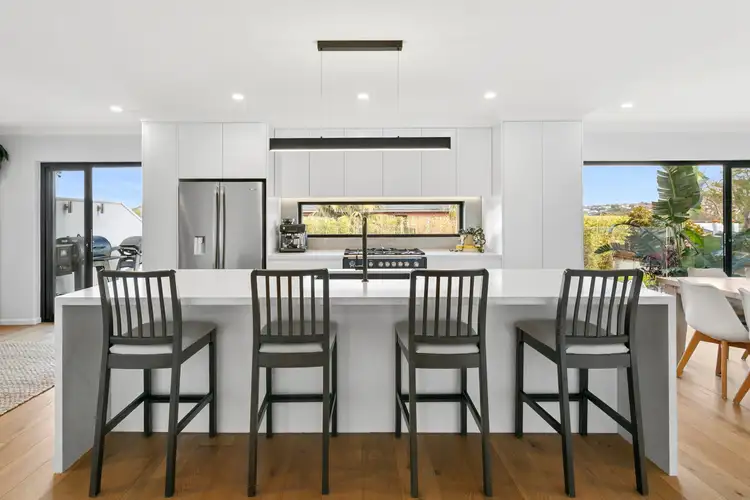 Third view of Homely house listing, 21 Coutts Crescent, Collaroy NSW 2097