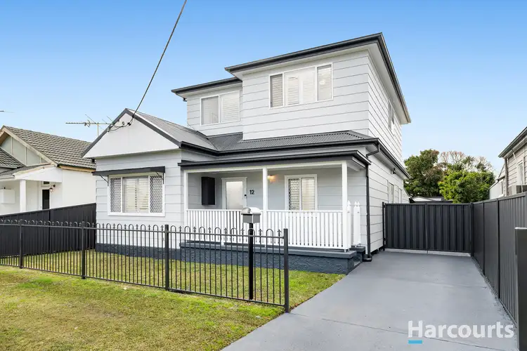 12 Myola Street, Mayfield NSW 2304