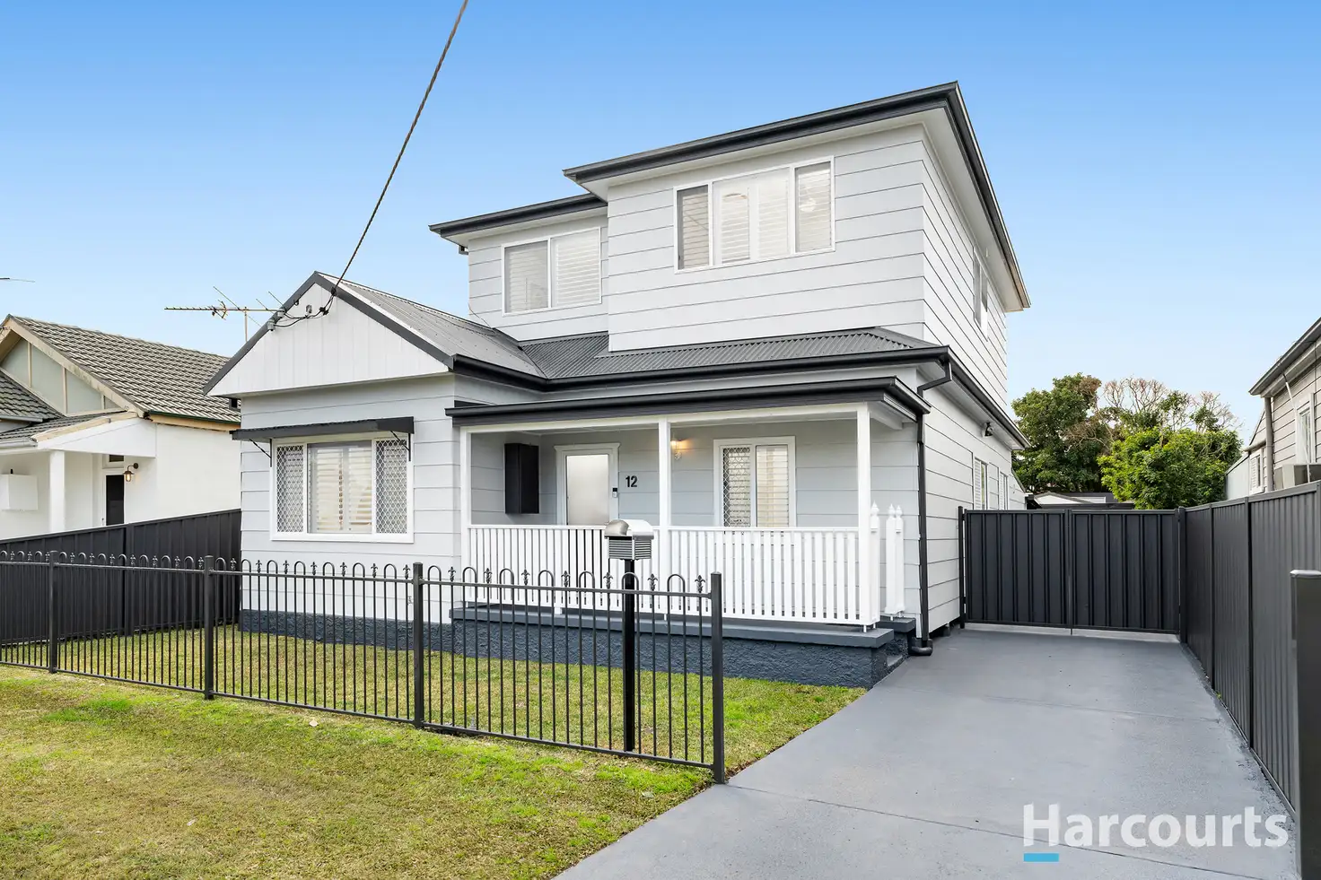 Main view of Homely house listing, 12 Myola Street, Mayfield NSW 2304