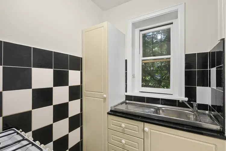 Third view of Homely studio listing, 1/64 Bayswater Road, Rushcutters Bay NSW 2011
