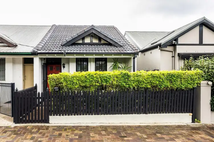 140 Juliett Street, Marrickville NSW 2204