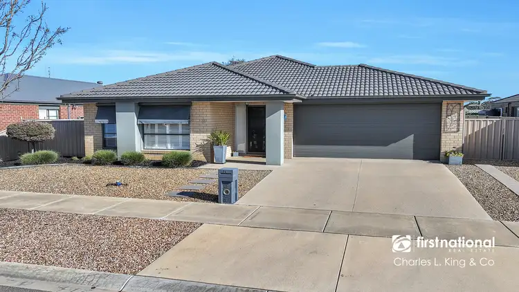 Main view of Homely house listing, 74 Wearne Road, Echuca VIC 3564
