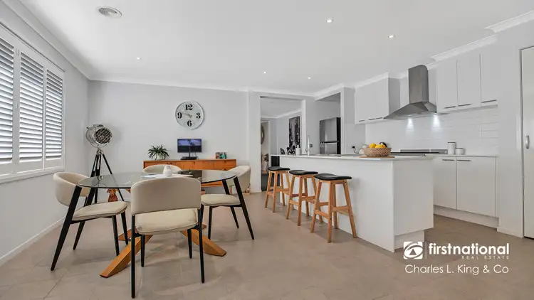 Second view of Homely house listing, 74 Wearne Road, Echuca VIC 3564