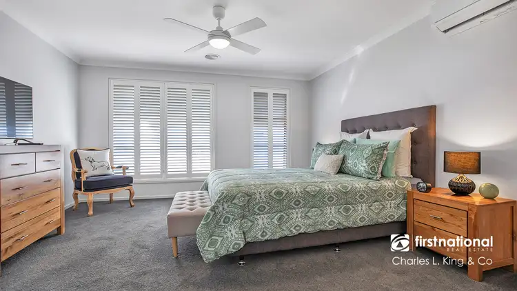 Sixth view of Homely house listing, 74 Wearne Road, Echuca VIC 3564