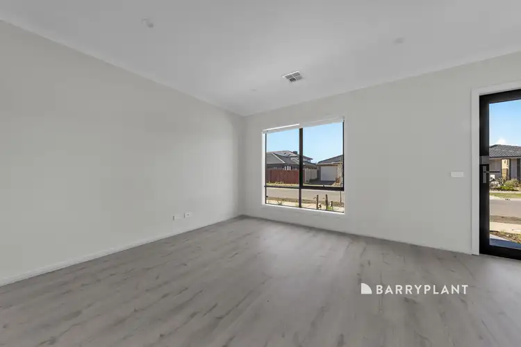 Third view of Homely house listing, 23 Guisard Way, Clyde North VIC 3978