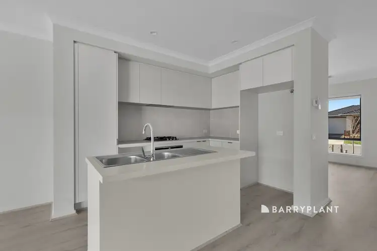 Fourth view of Homely house listing, 23 Guisard Way, Clyde North VIC 3978