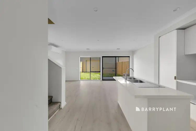 Fifth view of Homely house listing, 23 Guisard Way, Clyde North VIC 3978