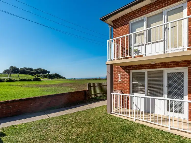 4/1 Jensen Avenue, Vaucluse NSW 2030