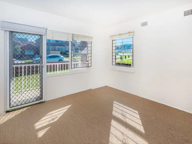Second view of Homely apartment listing, 4/1 Jensen Avenue, Vaucluse NSW 2030