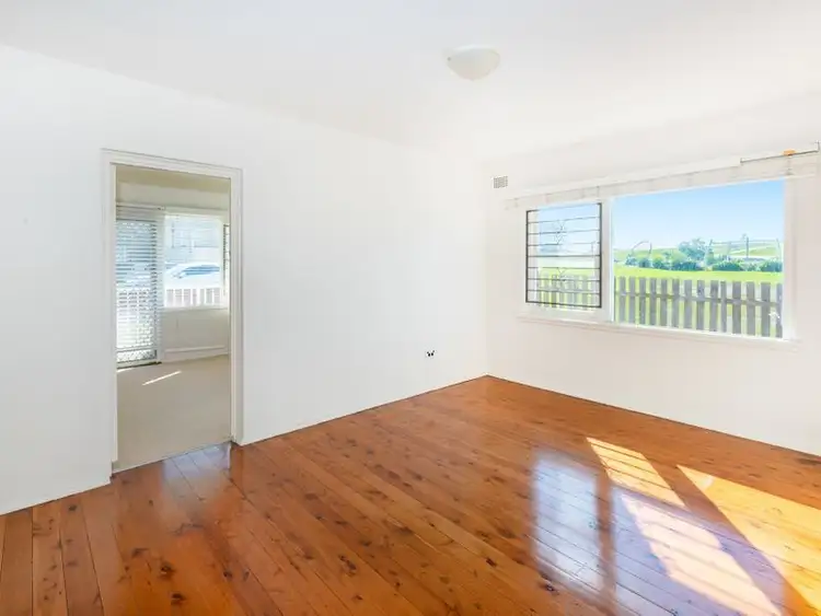 Third view of Homely apartment listing, 4/1 Jensen Avenue, Vaucluse NSW 2030