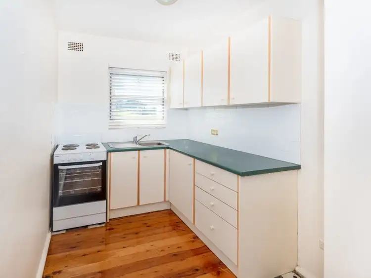 Fifth view of Homely apartment listing, 4/1 Jensen Avenue, Vaucluse NSW 2030