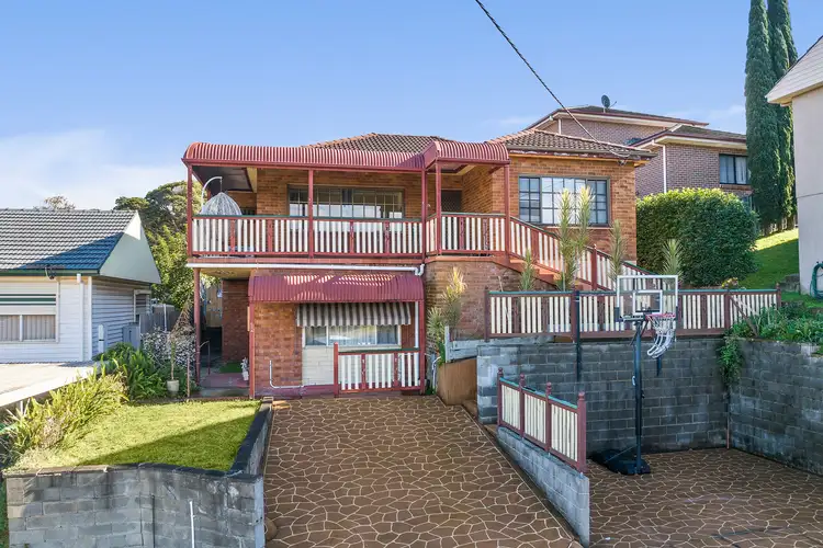 Second view of Homely house listing, 62 Denise Street, Lake Heights NSW 2502