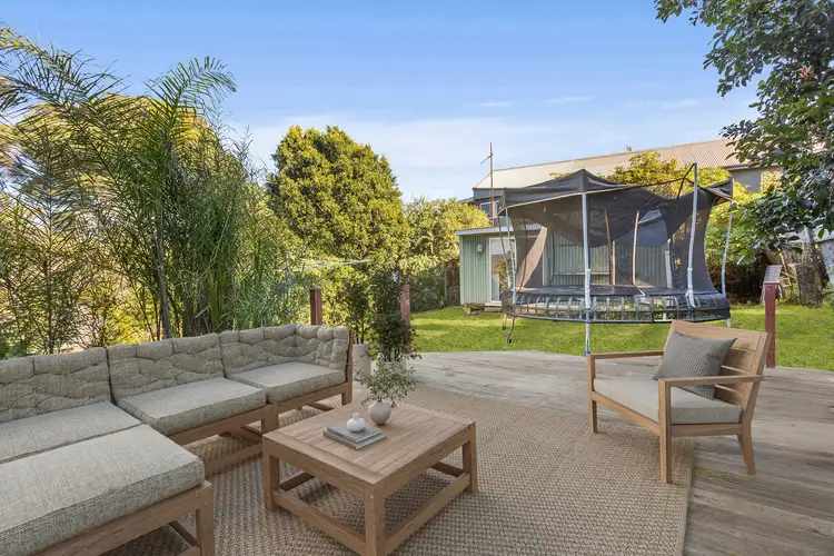 Fifth view of Homely house listing, 62 Denise Street, Lake Heights NSW 2502
