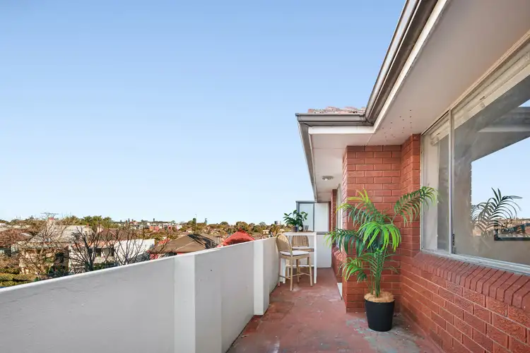 Third view of Homely apartment listing, 6/65 Norton Street, Ashfield NSW 2131