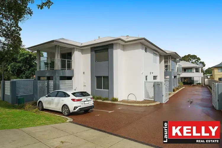 3/338 Belgravia Street, Cloverdale WA 6105