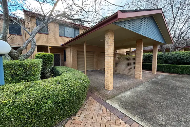Main view of Homely townhouse listing, 202/1-15 Fontenoy Road, Macquarie Park NSW 2113