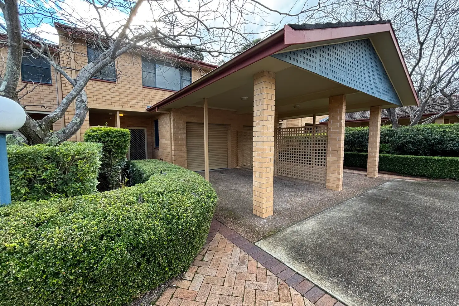 Main view of Homely townhouse listing, 202/1-15 Fontenoy Road, Macquarie Park NSW 2113