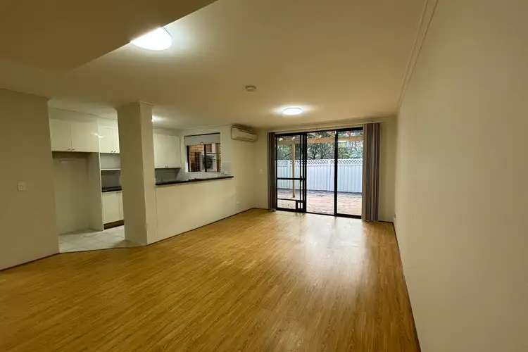 Second view of Homely townhouse listing, 202/1-15 Fontenoy Road, Macquarie Park NSW 2113