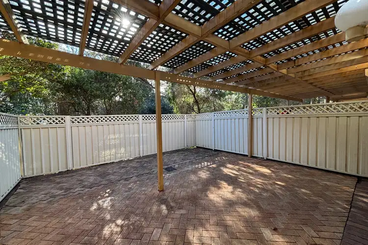 Third view of Homely townhouse listing, 202/1-15 Fontenoy Road, Macquarie Park NSW 2113