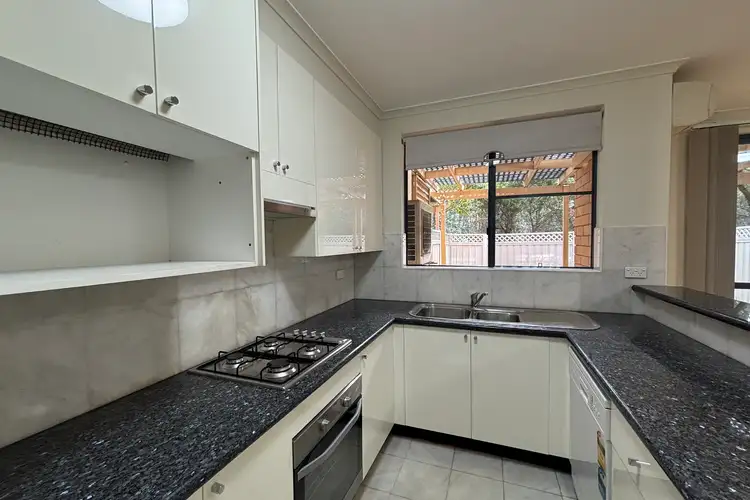 Fourth view of Homely townhouse listing, 202/1-15 Fontenoy Road, Macquarie Park NSW 2113