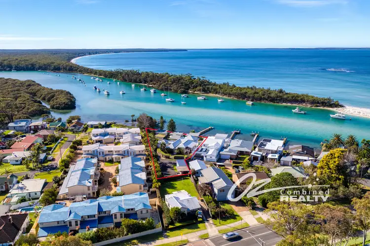 Main view of Homely house listing, 2 Admiralty Crescent, Huskisson NSW 2540