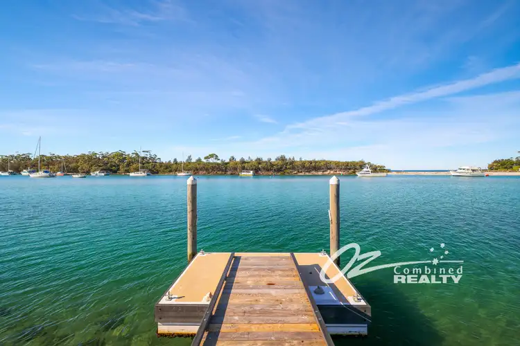 Second view of Homely house listing, 2 Admiralty Crescent, Huskisson NSW 2540