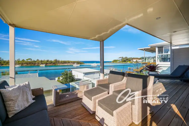 Third view of Homely house listing, 2 Admiralty Crescent, Huskisson NSW 2540