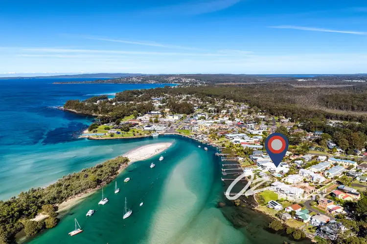 Fifth view of Homely house listing, 2 Admiralty Crescent, Huskisson NSW 2540